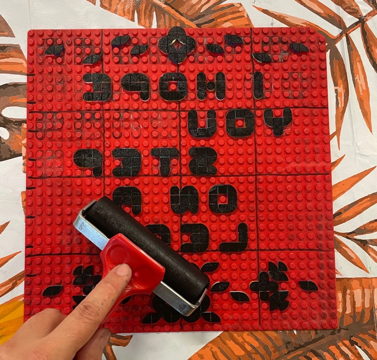 LEGO LINO
